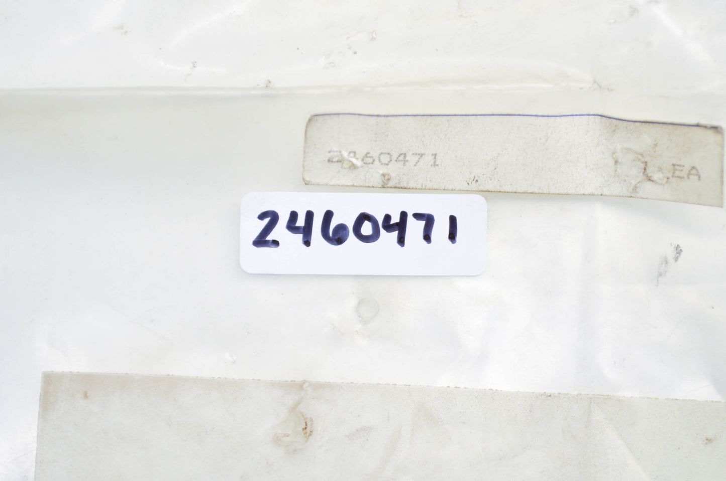 OEM Polaris 2460471 12V Outlet Harness NOS