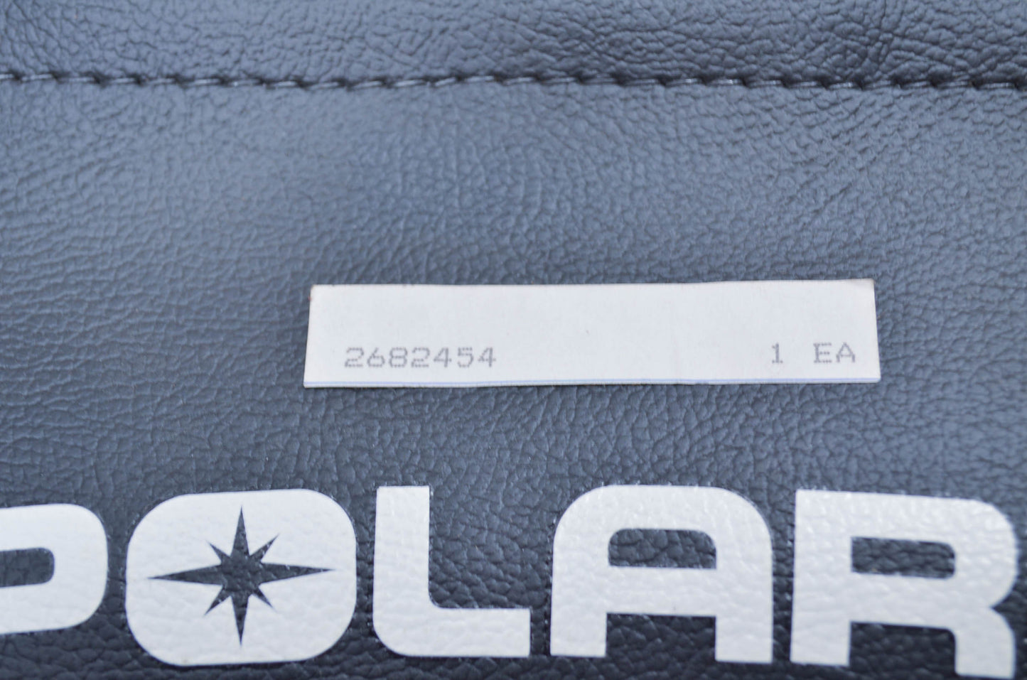 OEM Polaris 2682454 Handlebar Pad Pad NOS