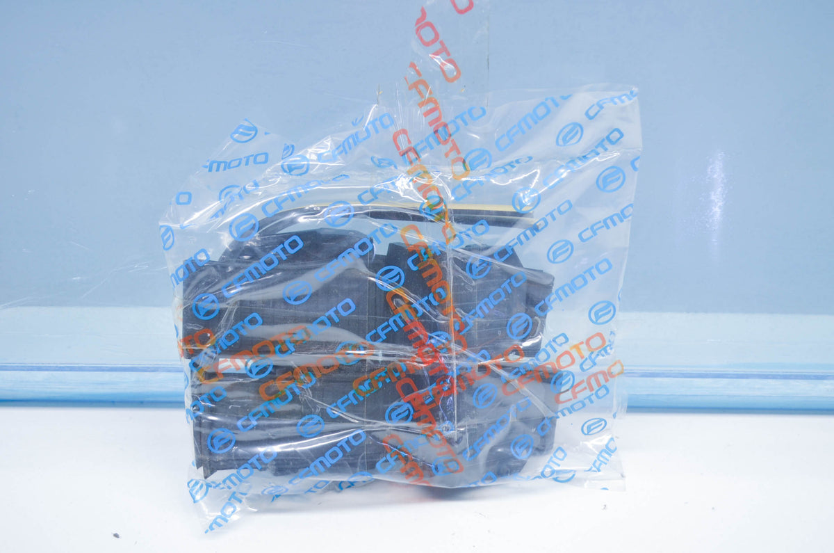 CFMoto 7000-2605A0 Half Windshield Kit NOS
