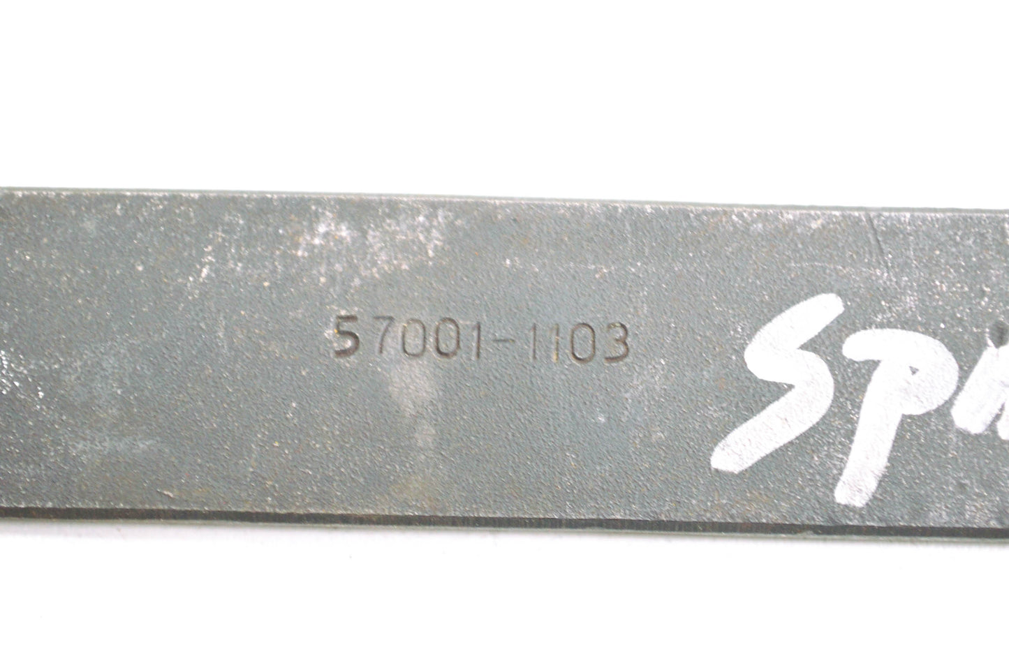 OEM Kawasaki Spanner Wrench