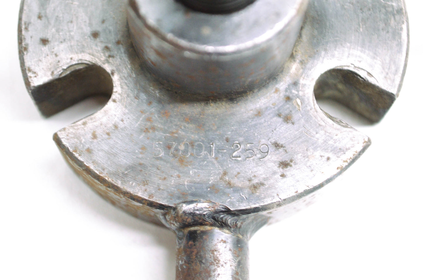 Rotor Puller