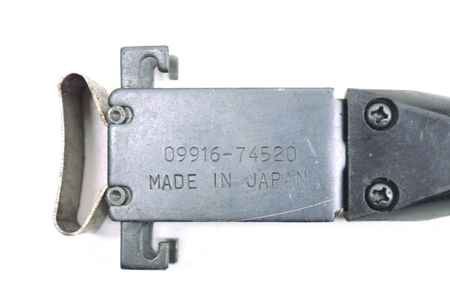 OEM Suzuki 09916-74520 Piston Ring Body