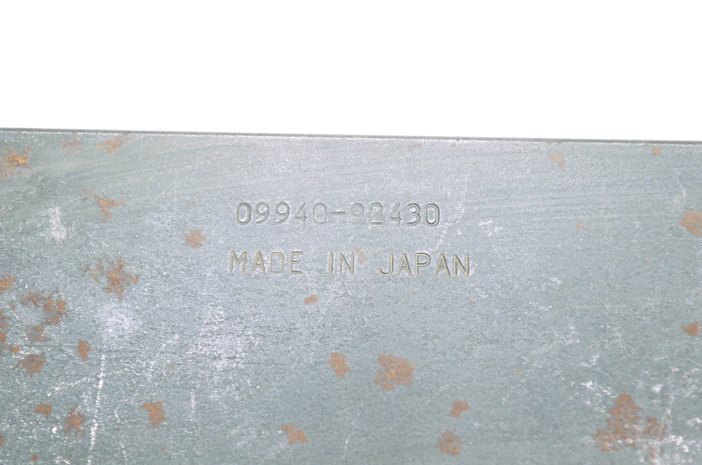 OEM Suzuki 09940-92430 Rear Axle Wrench