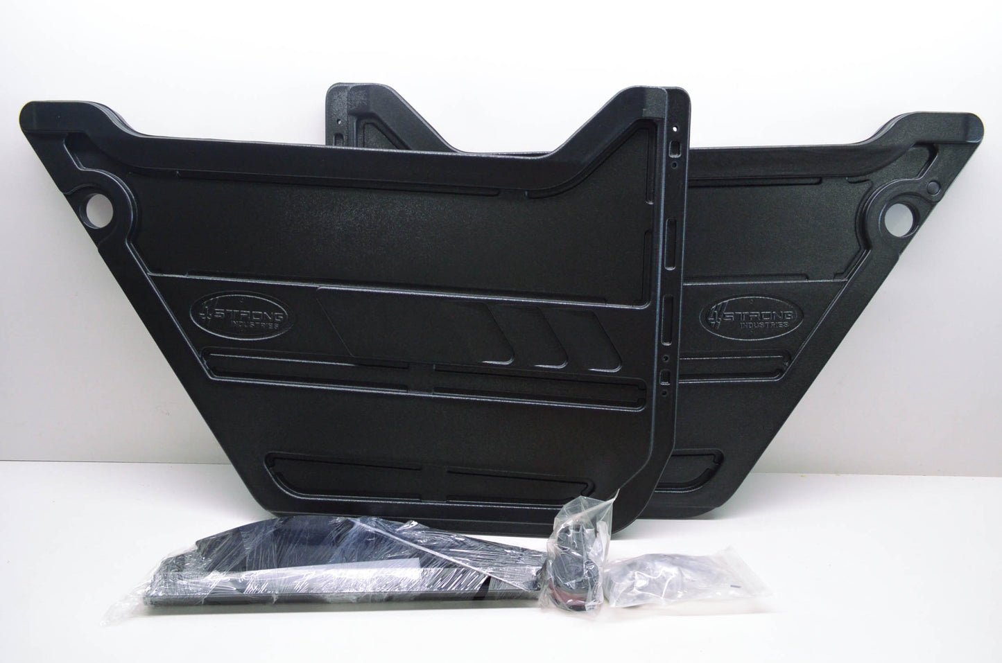 Rhino Half Door Kit NOS
