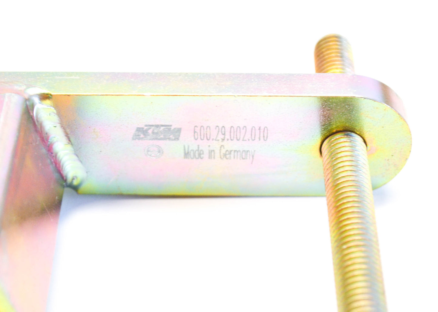 OEM KTM 60029002010 Holder Kit NOS