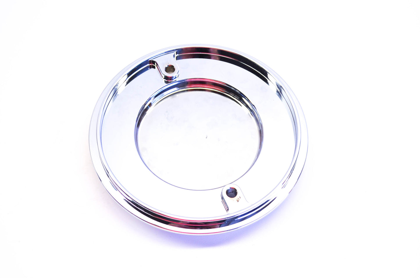 Indian Chrome Cover NOS