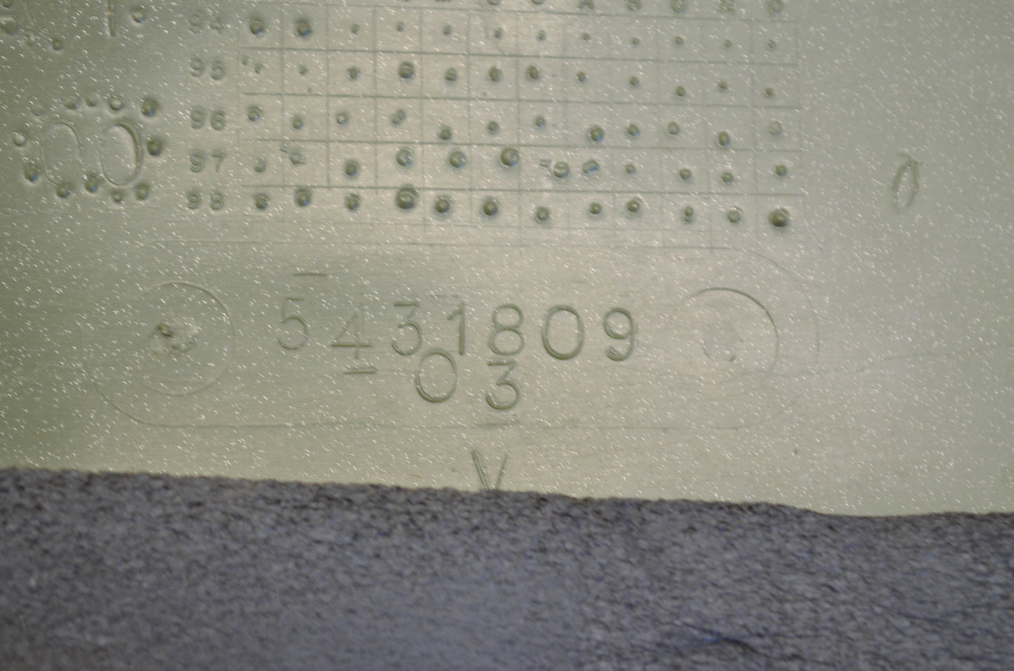 Side Cover Panel