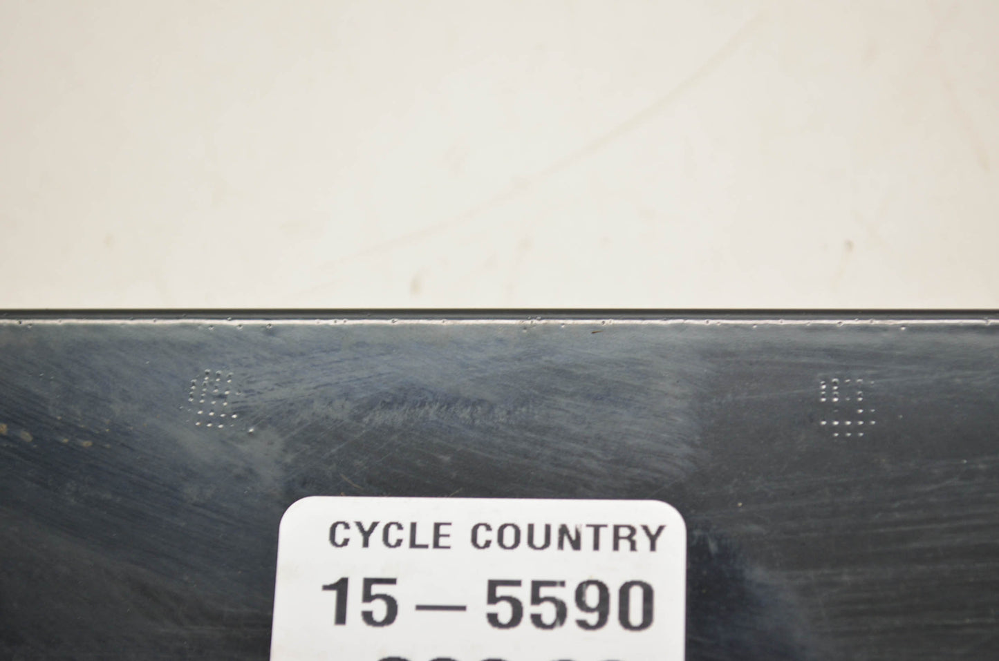 New Cycle Country 2003 Kodiak 400 4X4 Plow Mount Attaching Kit NOS