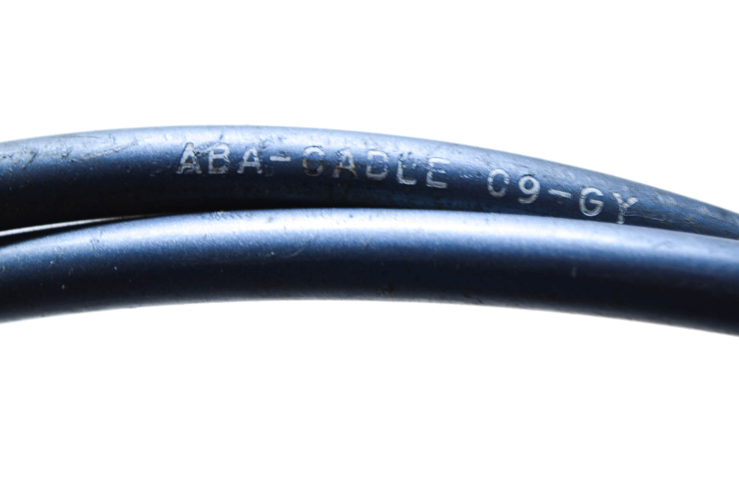 OEM Yamaha 9' Remote Control Cable