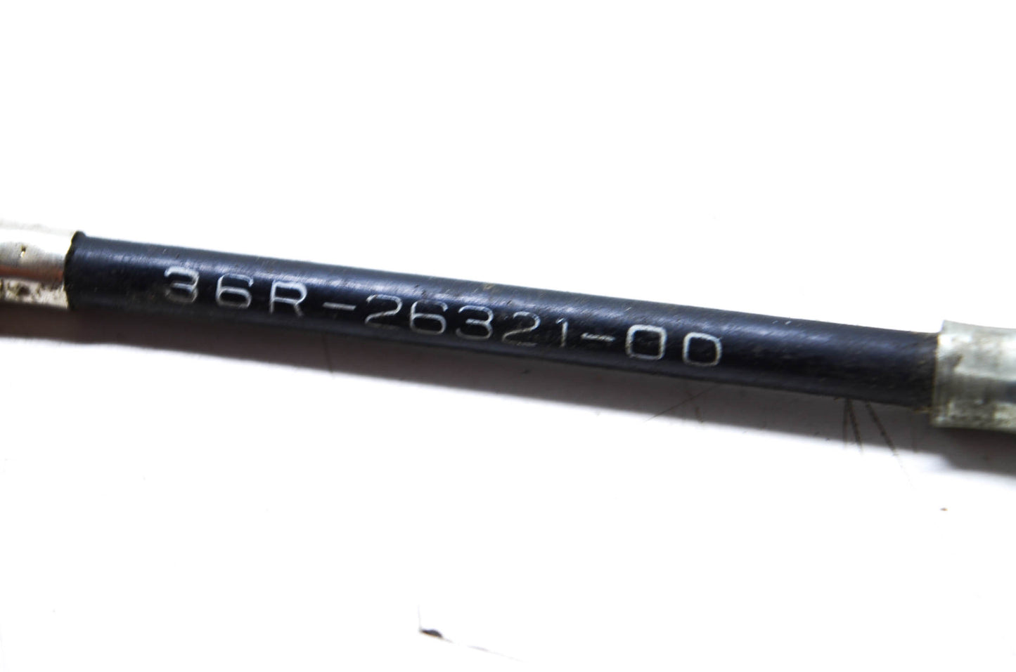 OEM Yamaha 36R-26321-00-00 Pump Cable