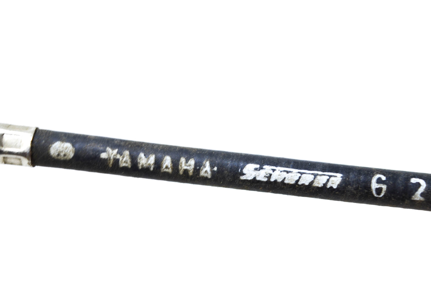 OEM Yamaha 6 2 Scherer Cable NOS