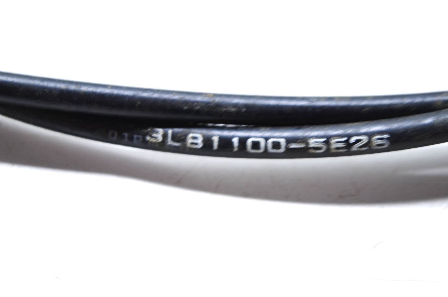 Yamaha 3L8-26311-00-00 Throttle Cable