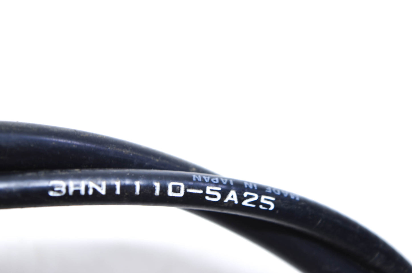 Yamaha 3HN-26311-10-00Yamaha 1993-1998 Big Bear 350 Throttle Cable NOS