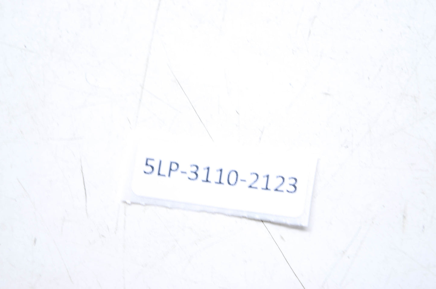 OEM Yamaha 5LP-26311-10-00 Throttle Cable