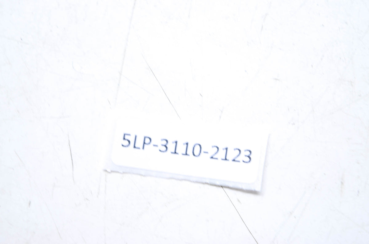 OEM Yamaha 5LP-26311-10-00 Throttle Cable