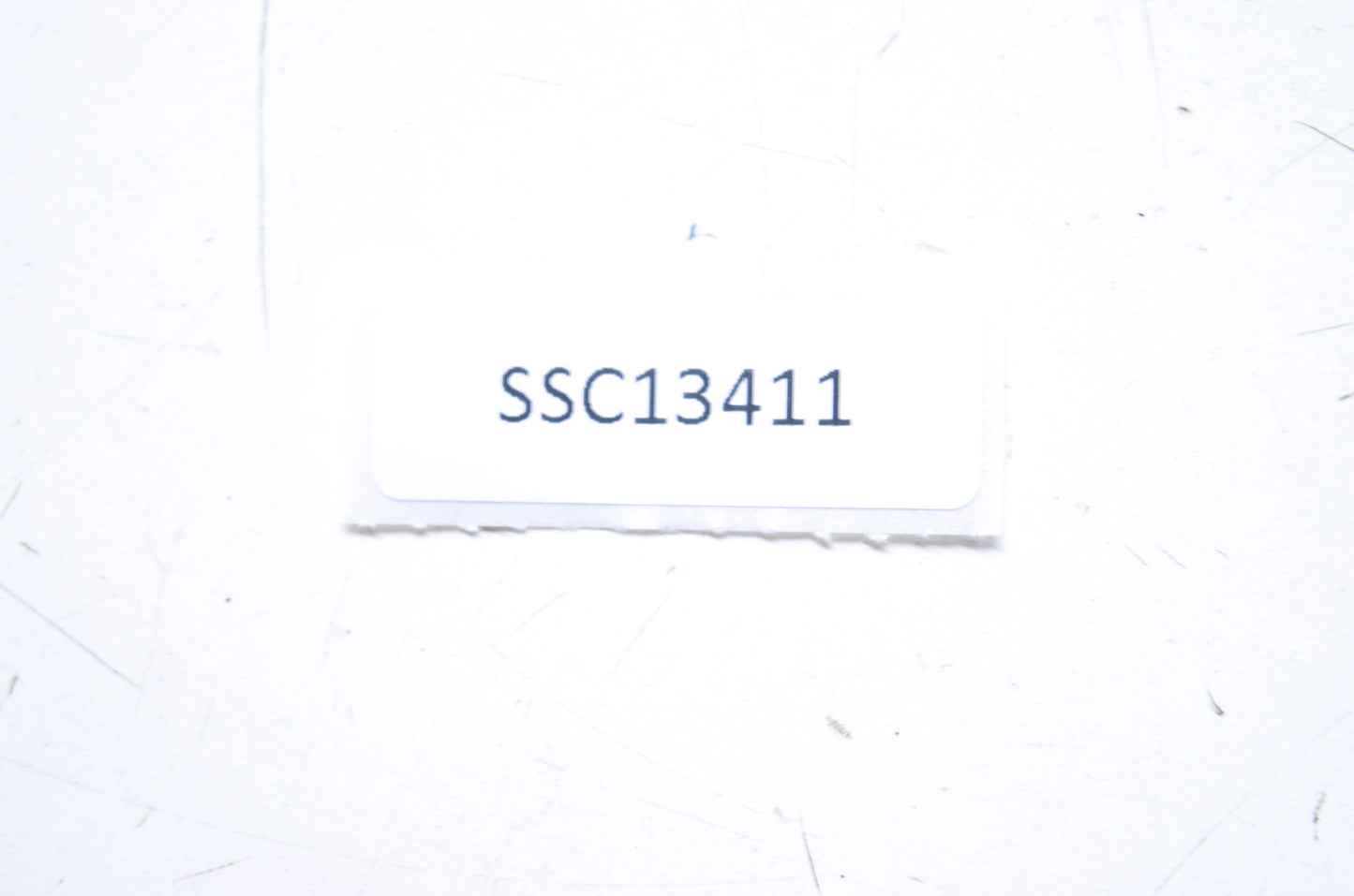 Teleflex SSC13411 11 ' Rack & Pinion Mechanical Steering Cable NOS