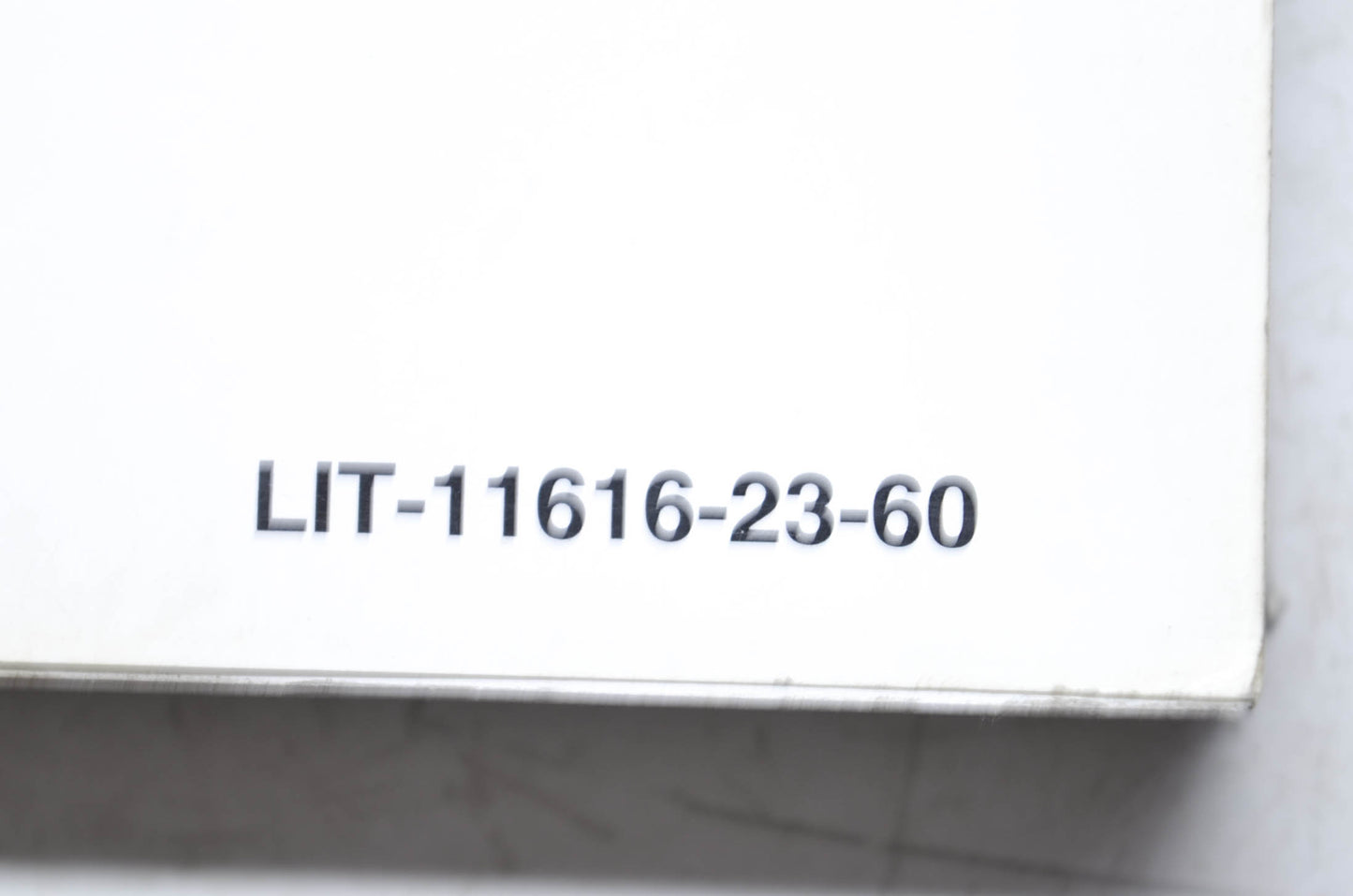 OEM Yamaha LIT-11616-23-60 XVS13AZ/CTZ(C) Service Manual