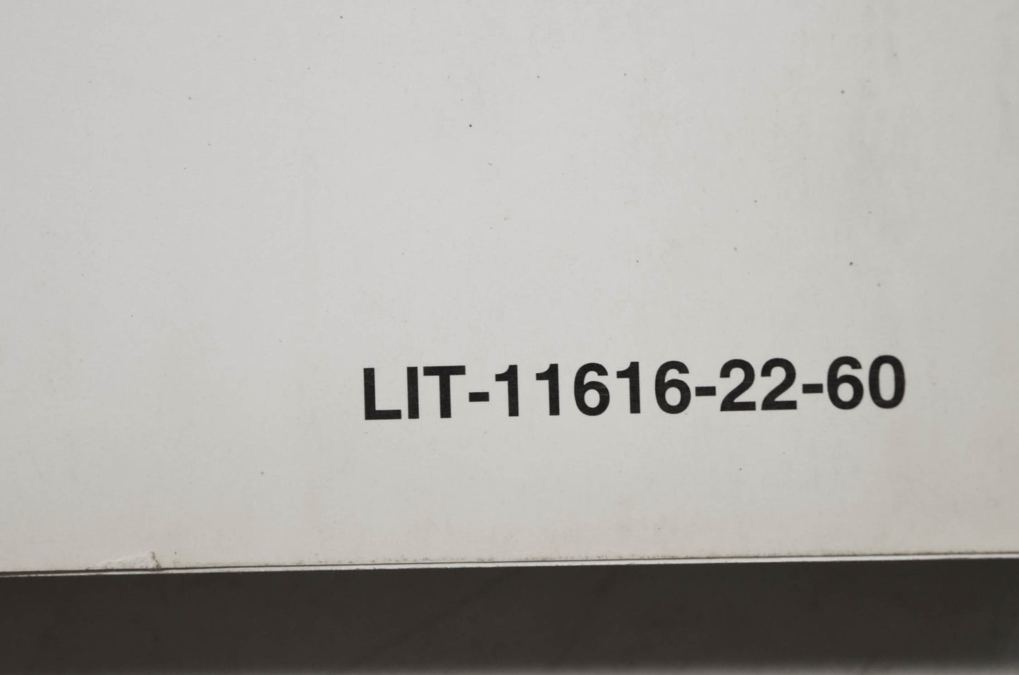 OEM Yamaha LIT-11616-22-60 Service Manual VSTAR 950 XVS95Y/CTY NOS