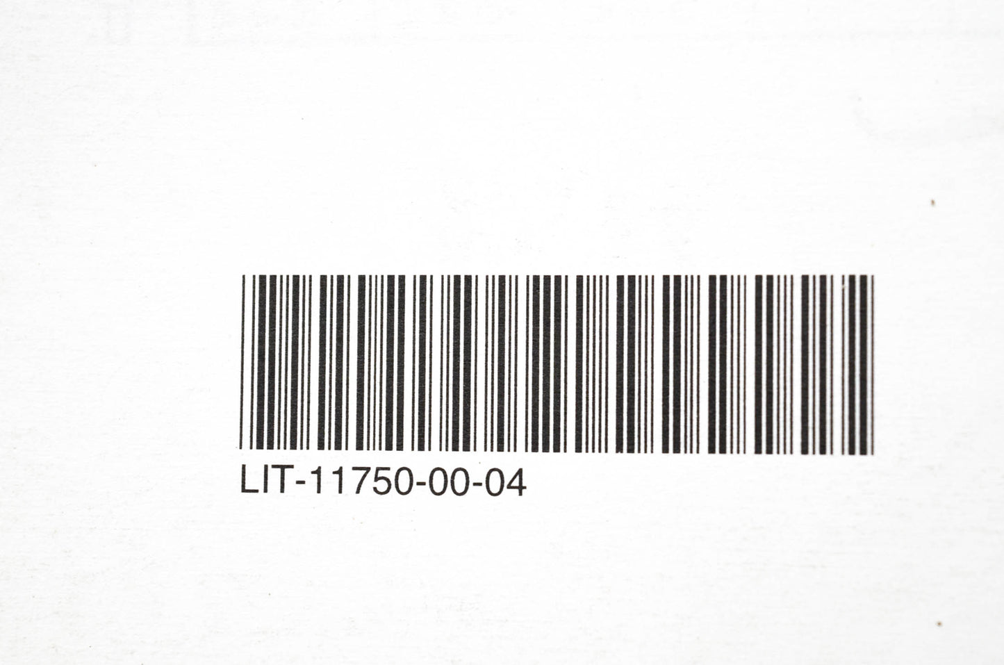 OEM Yamaha LIT-11750-00-04 Manual 04 Motorcycle/Scooter