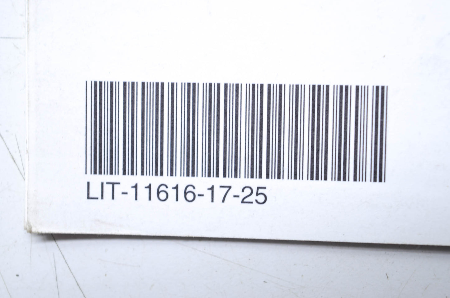 OEM Yamaha LIT-11616-17-25 YFM450FAS Service Manual Supplement