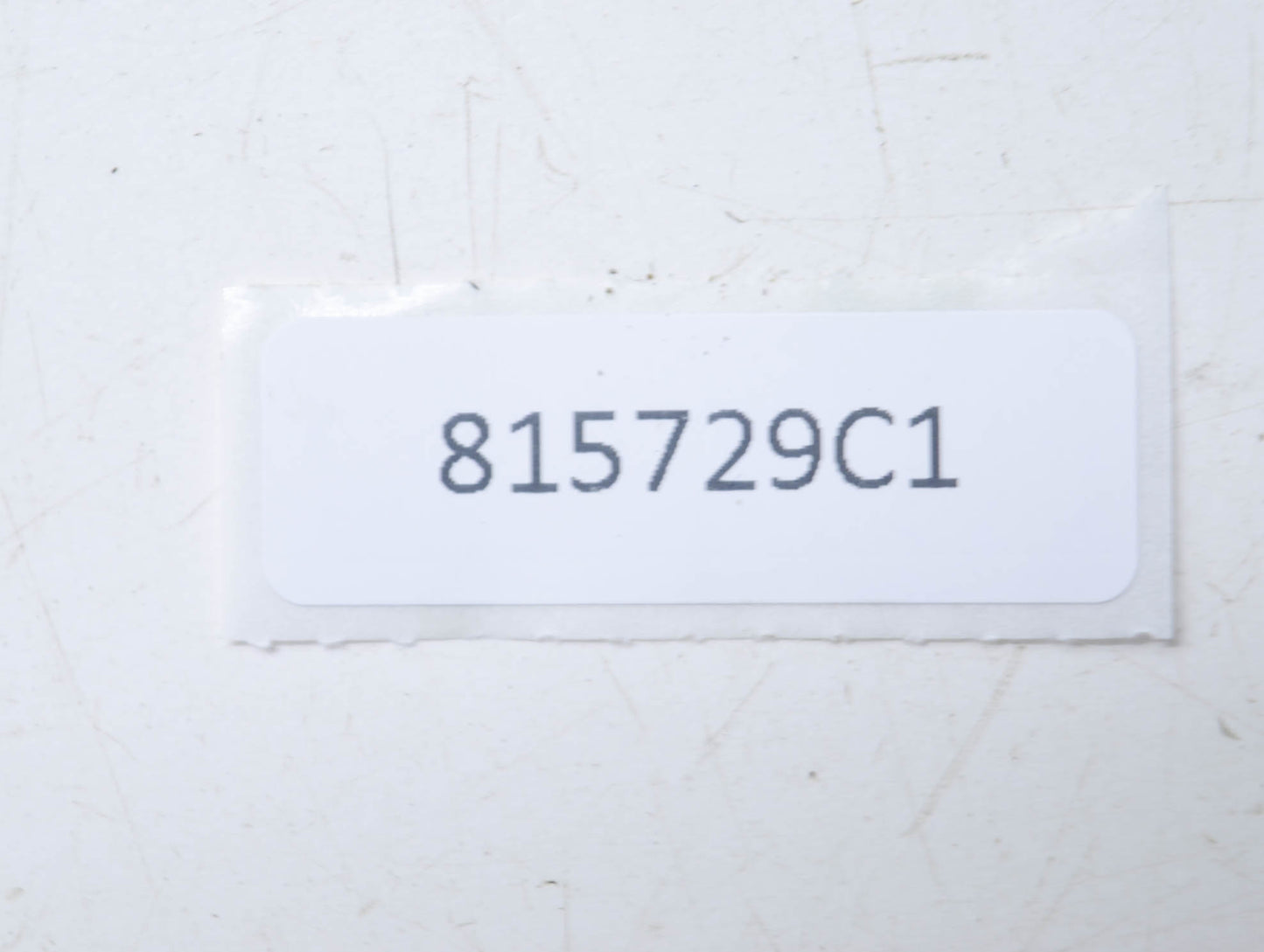 OEM Mercury 815729C1, 2201 Throttle Controller