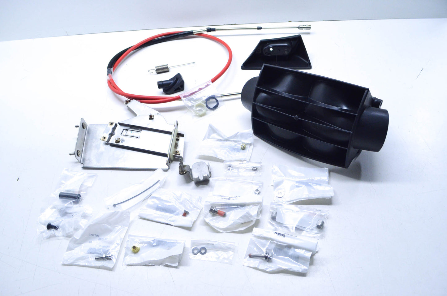 OEM Yamaha MWV-VXSPT-RV-KT 2010-2014 VX Sport Reverse Kit NOS