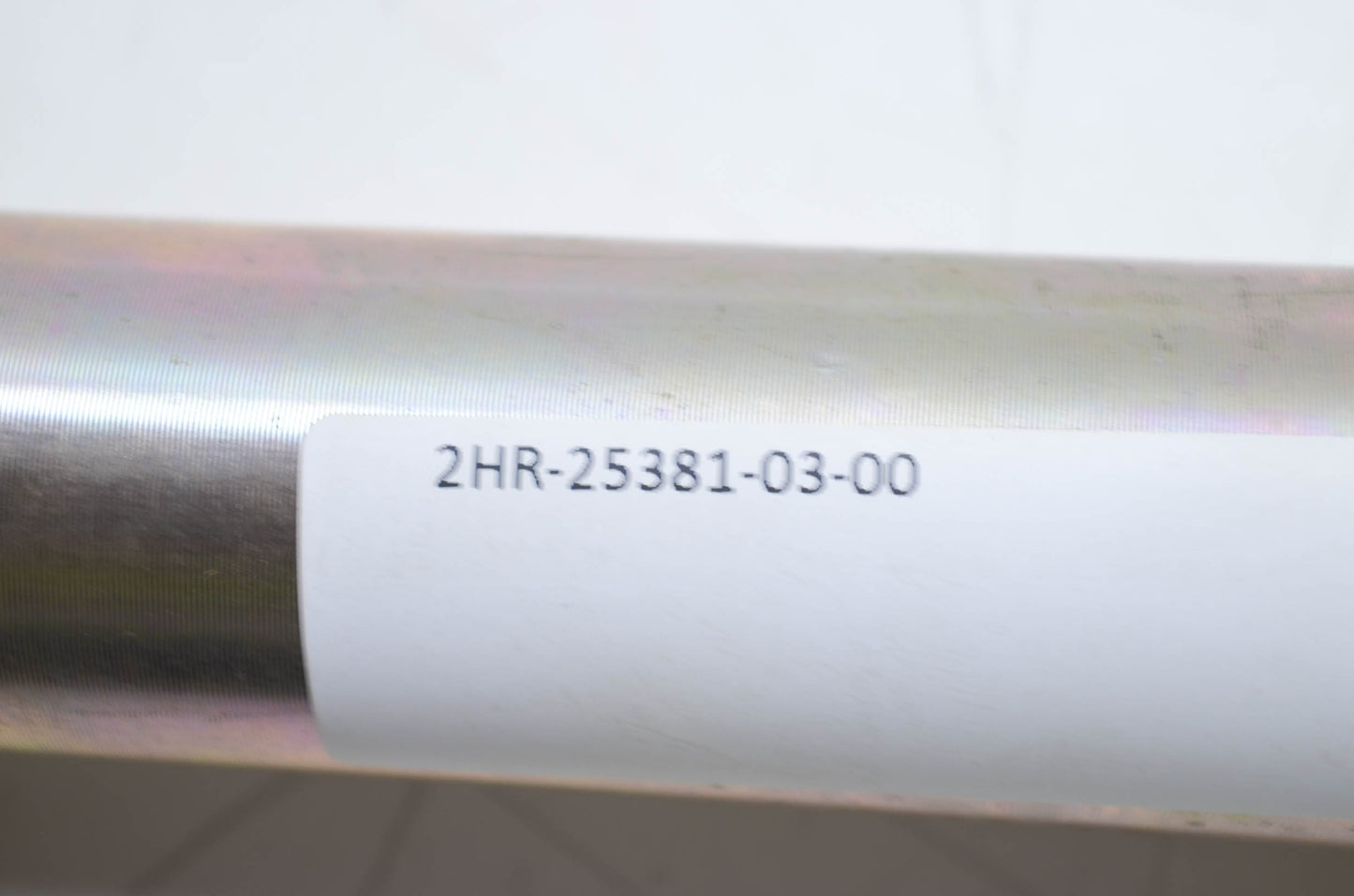 OEM Yamaha 1987-1995 Big Bear 350 Rear Axle