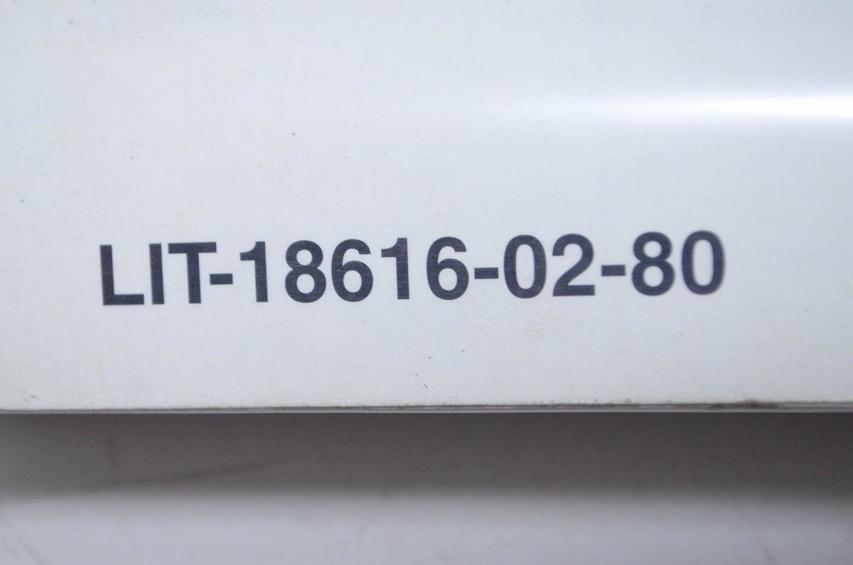 OEM Yamaha LIT-18616-02-80 SX/VX/DX150C SX200C Service Manual