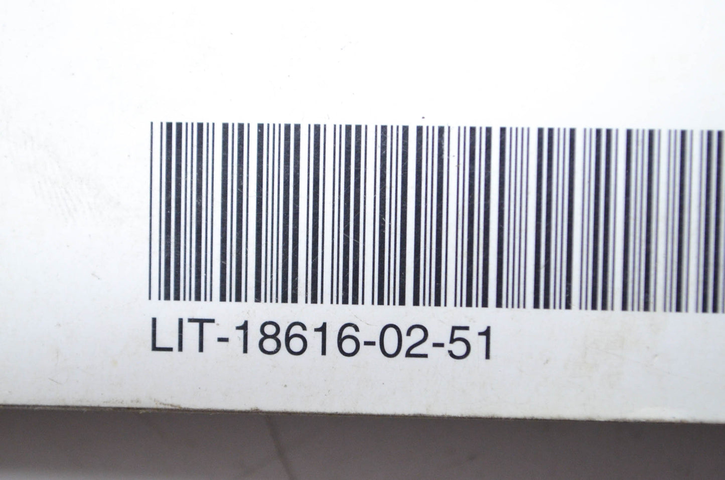 OEM Yamaha LIT-18616-02-51 F150C LF150C Service Manual