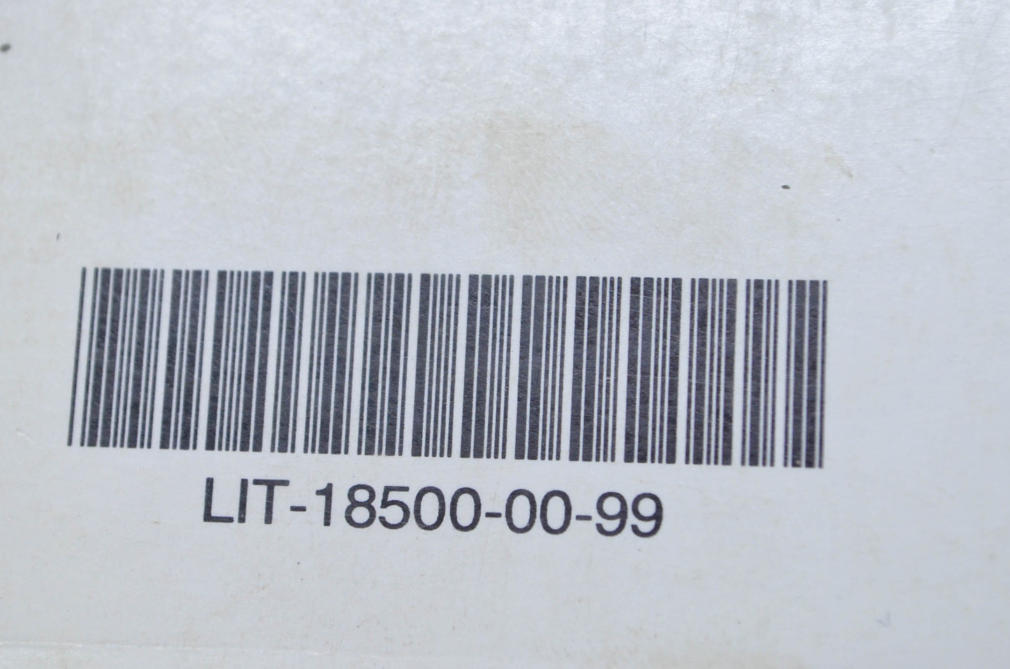 OEM Yamaha LIT-18500-00-99 Technical Update '99 W/V AND J/B