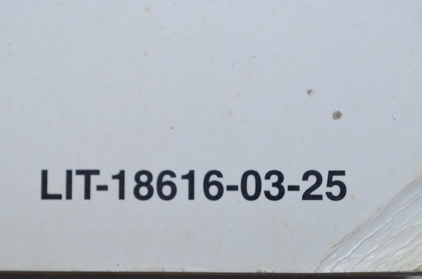 OEM Yamaha F70LA Service Manual