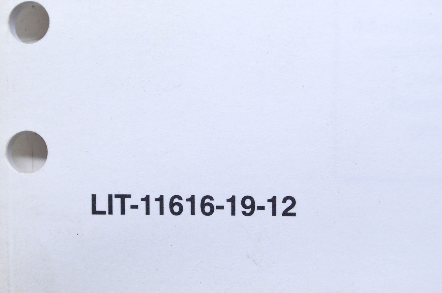 OEM Yamaha LIT-11616-19-12 XVS11V/1100SC Supplement Service Manual