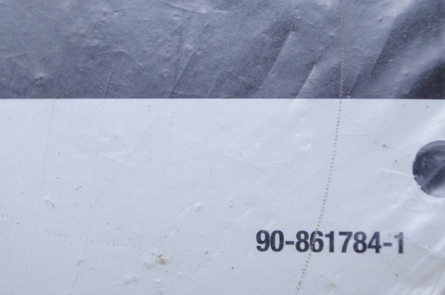 Cummins 90-861784-1 SM #27 D7.3L D-Tronic Manual NOS