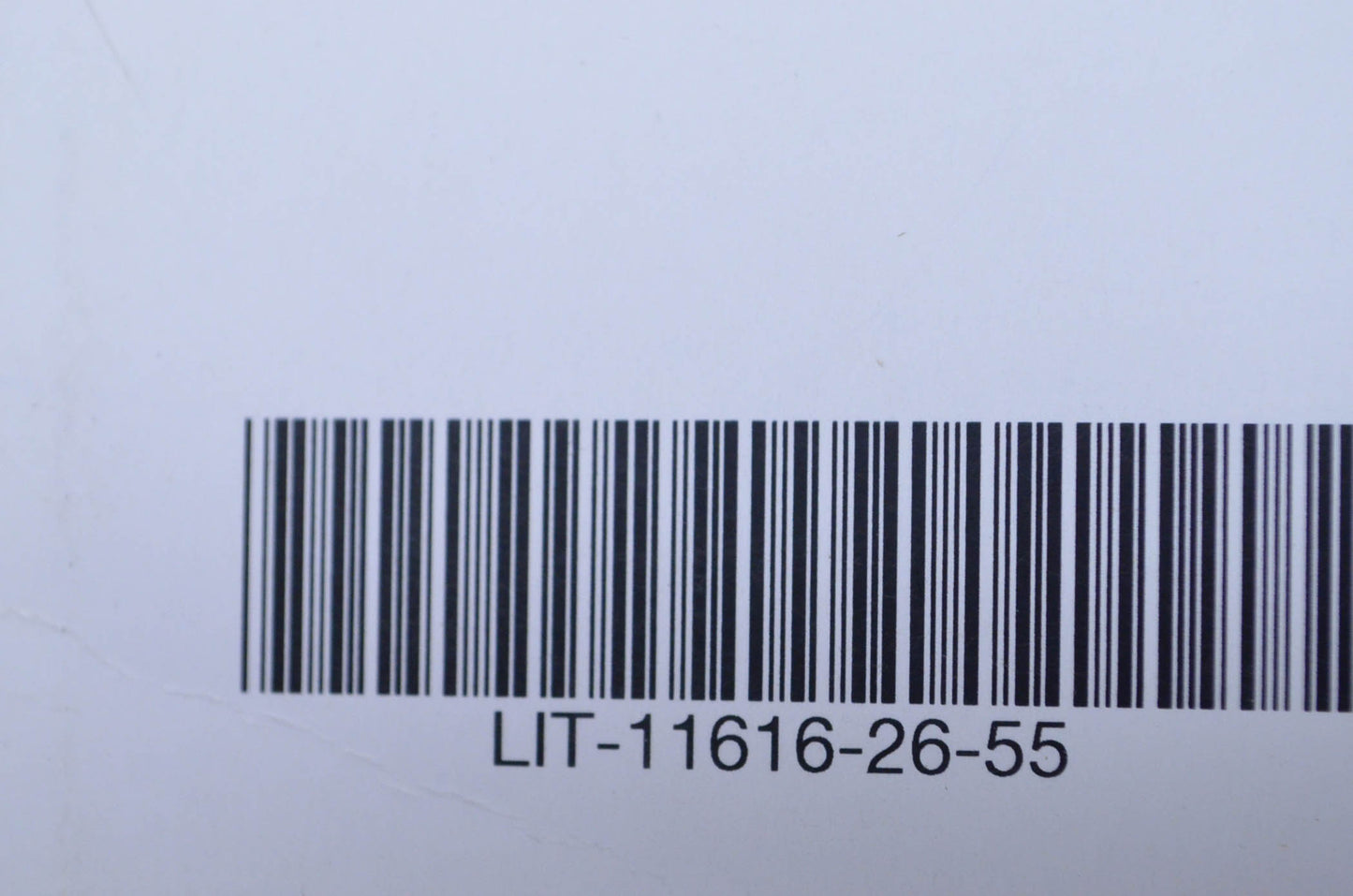 OEM Yamaha LIT-11616-26-55 FZ8ND(C) Service Manual NOS