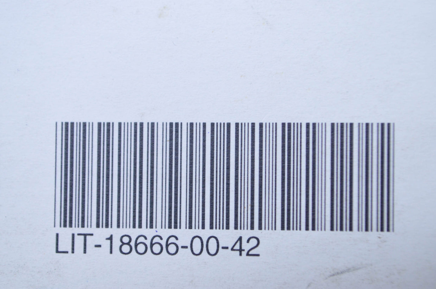 OEM Yamaha LIT-18666-00-42 Assembly Manual VX1100/A/B