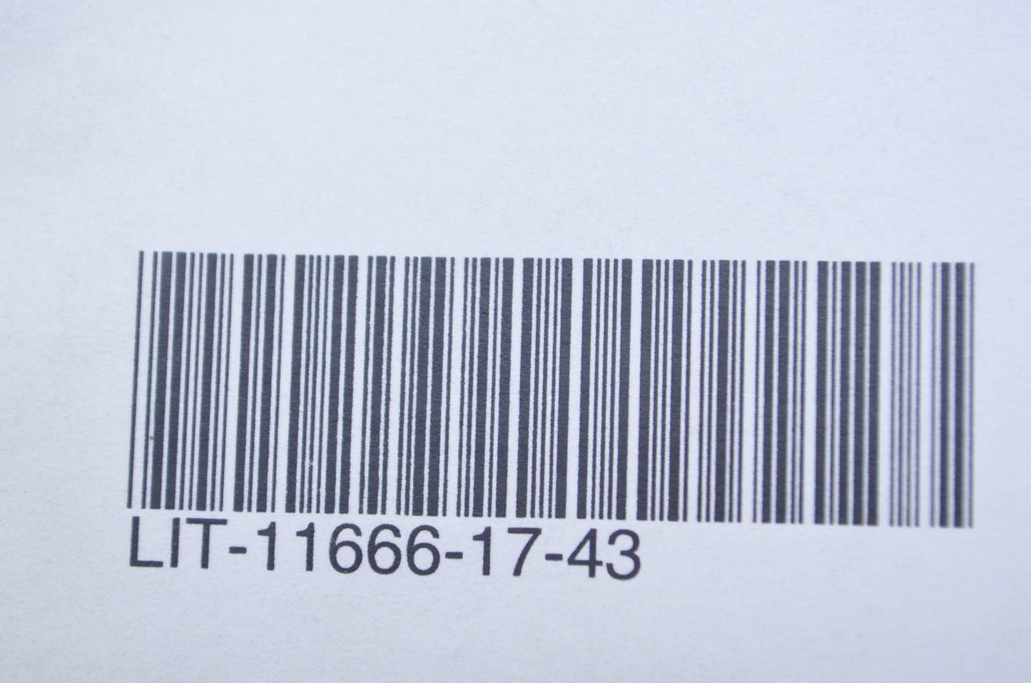 OEM Yamaha LIT-11666-17-43 YJ125S Assembly Manual