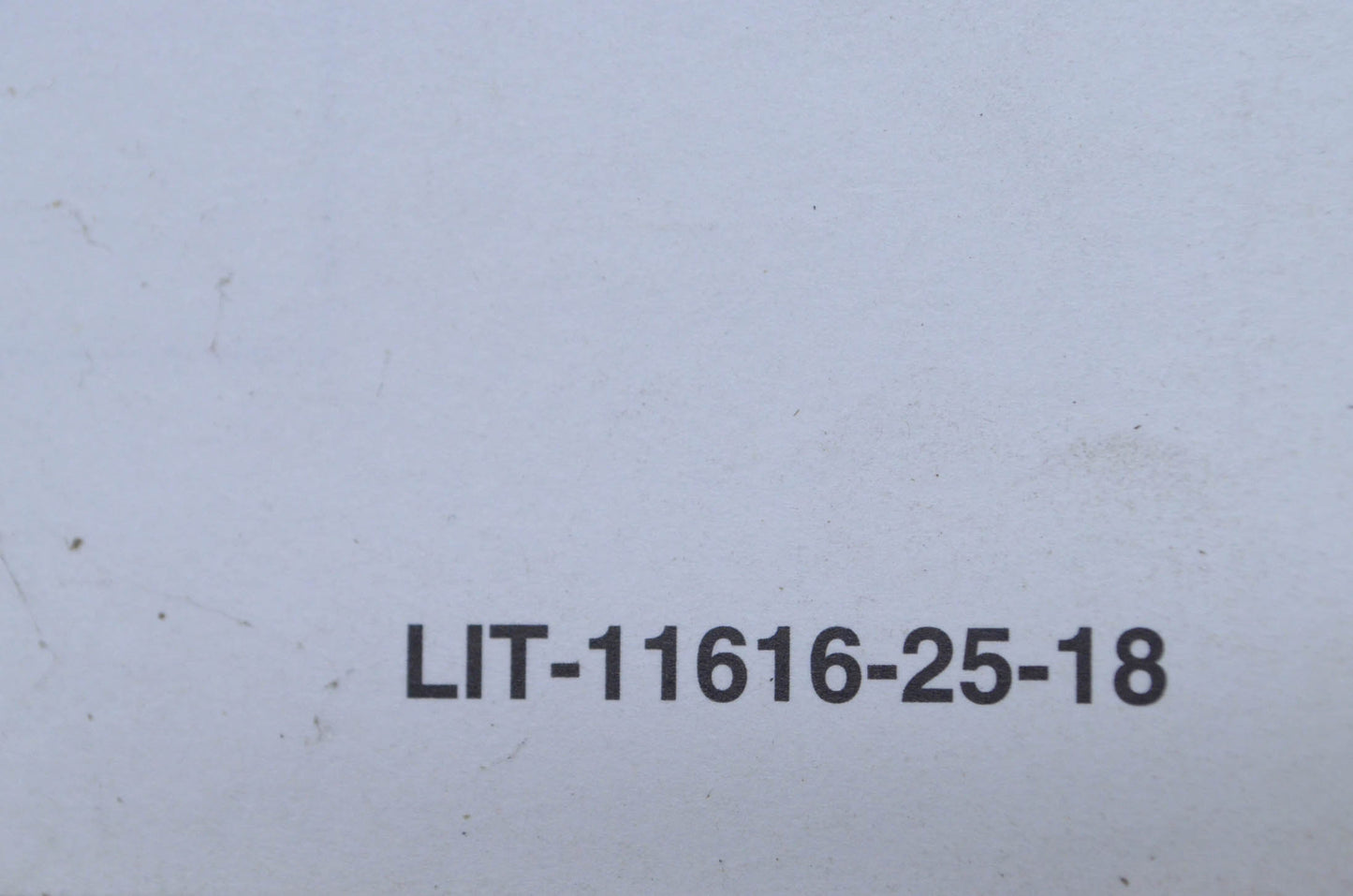 OEM Yamaha LIT-11616-25-18 YFZ45B YFZ450 2012 Service Manual