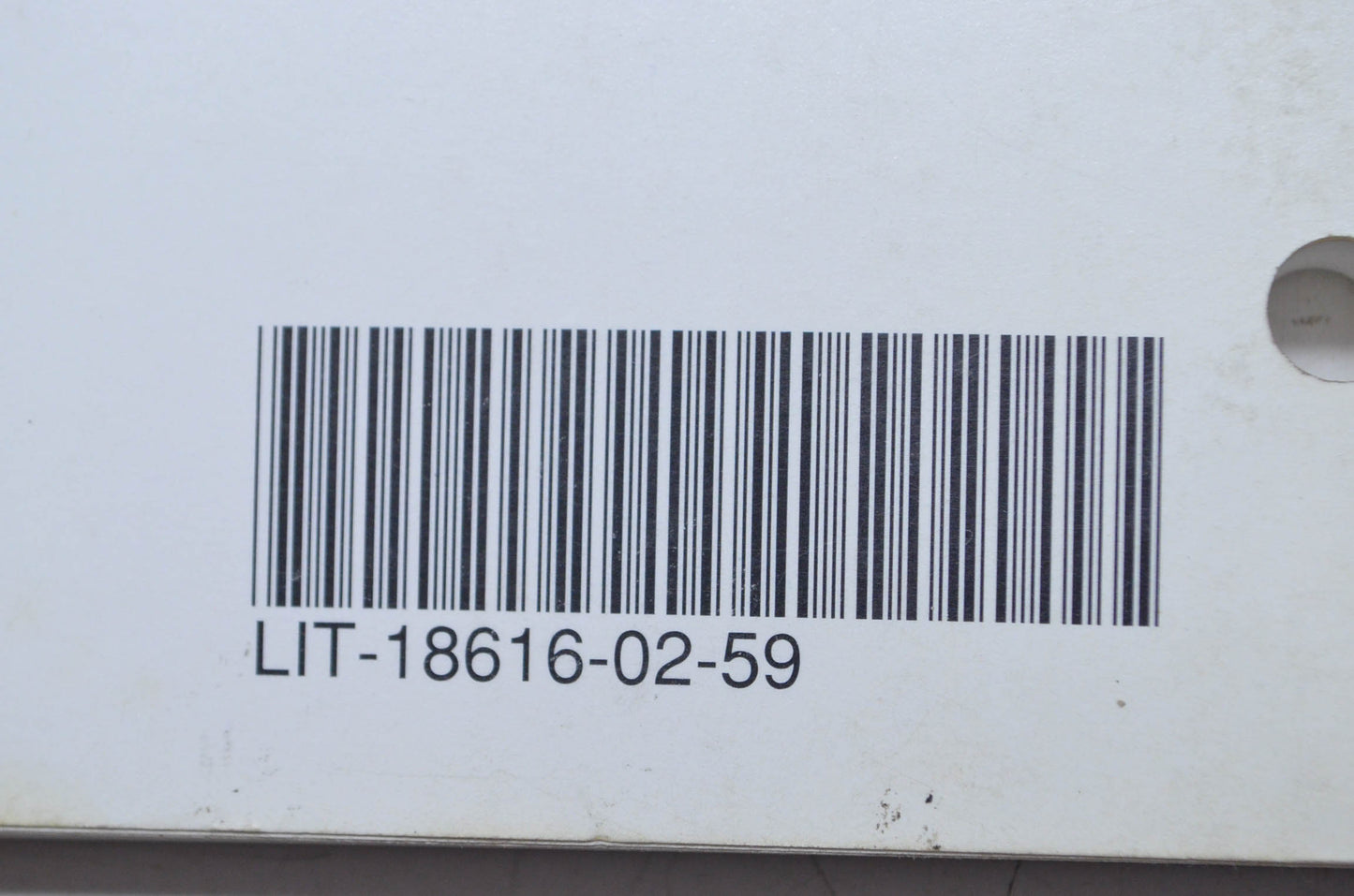 OEM Yamaha 9.9C 15C Service Manual