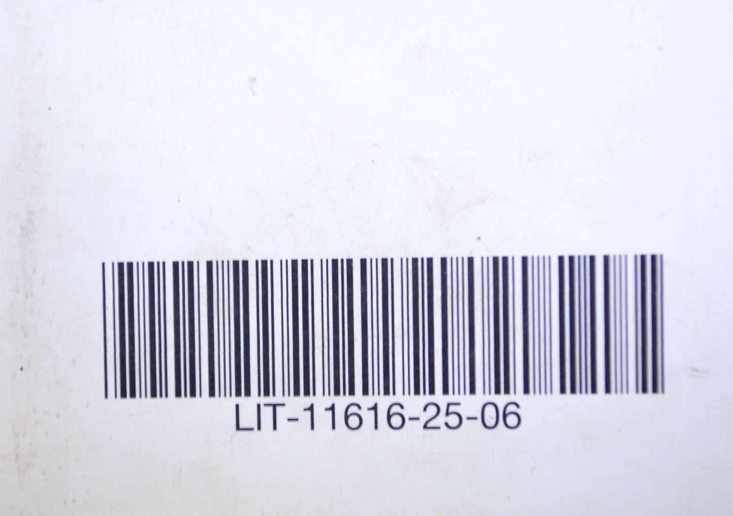 OEM Yamaha LIT-11616-25-06 YFM5FGB/FGHB/ FGPB/ Service Manual