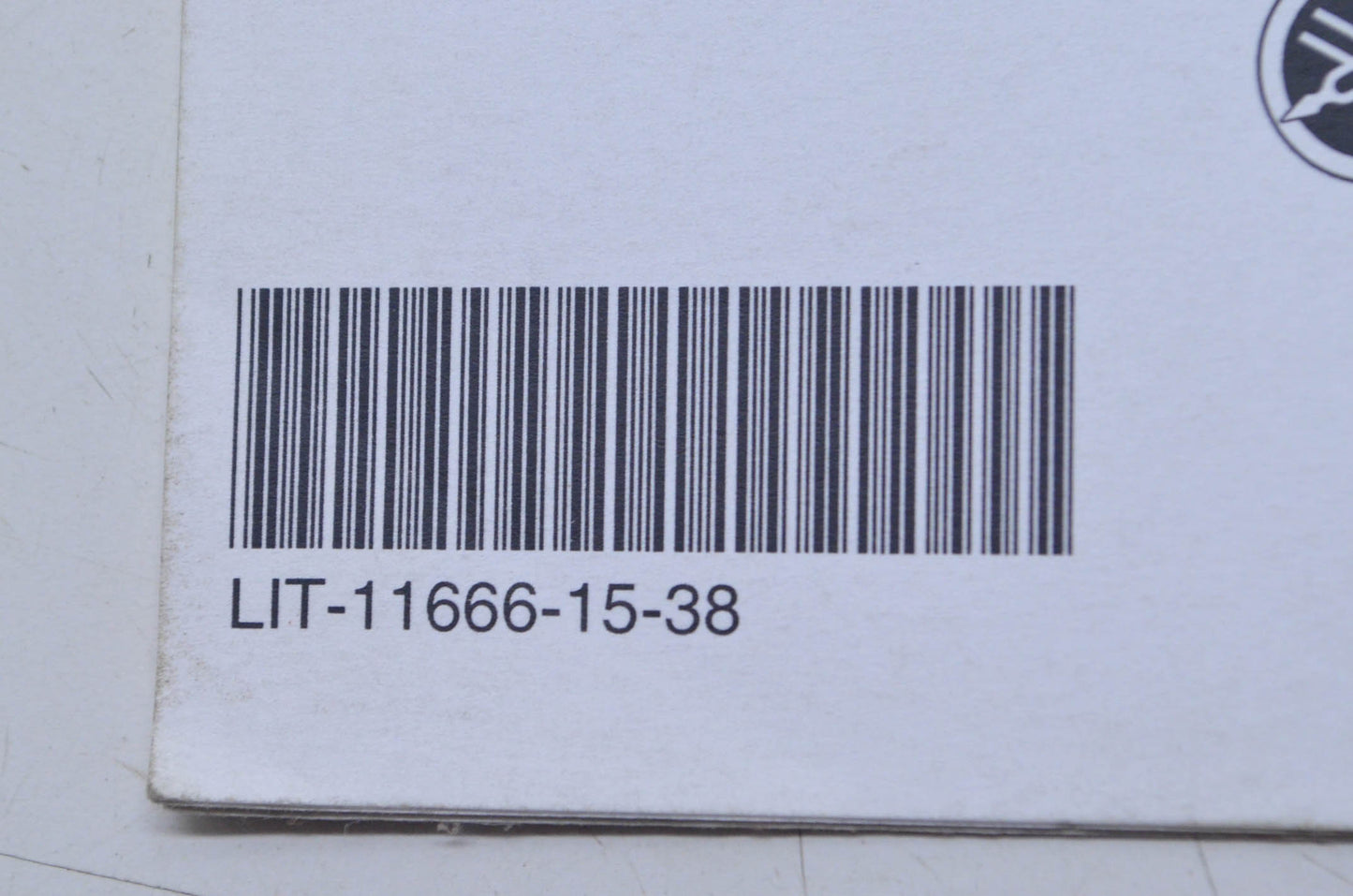 OEM Yamaha LIT-11666-15-38 YFM80WP-S Assembly Manual