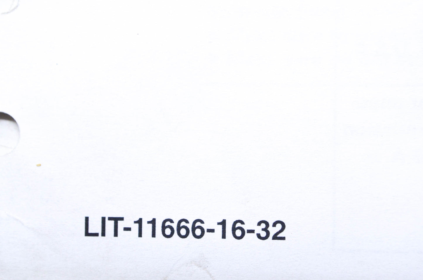 OEM Yamaha LIT-11666-16-32 Assembly Manual YW50AR