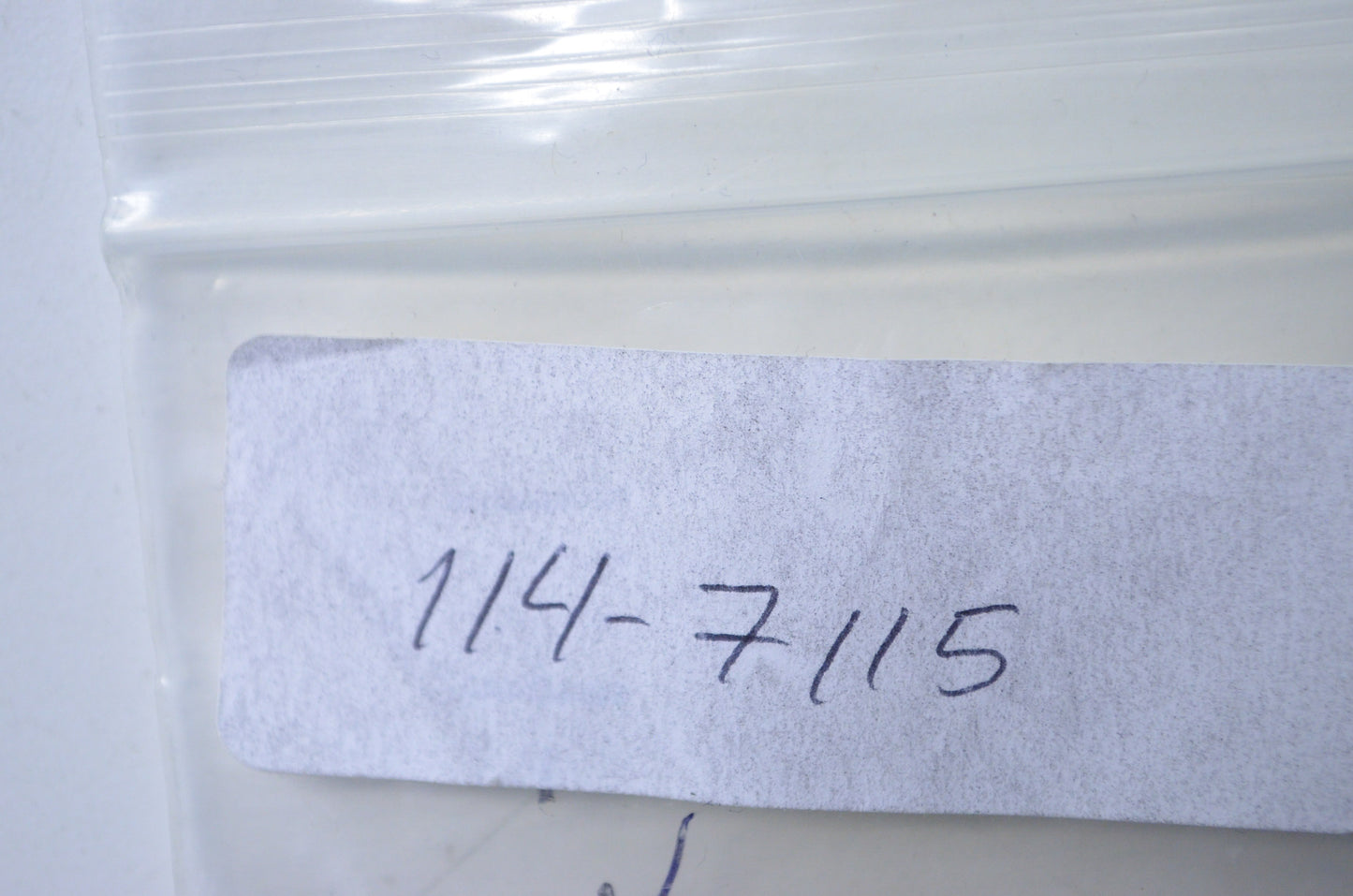 EBC 114-7115 Large Main Jet #115 Qty 4 NOS