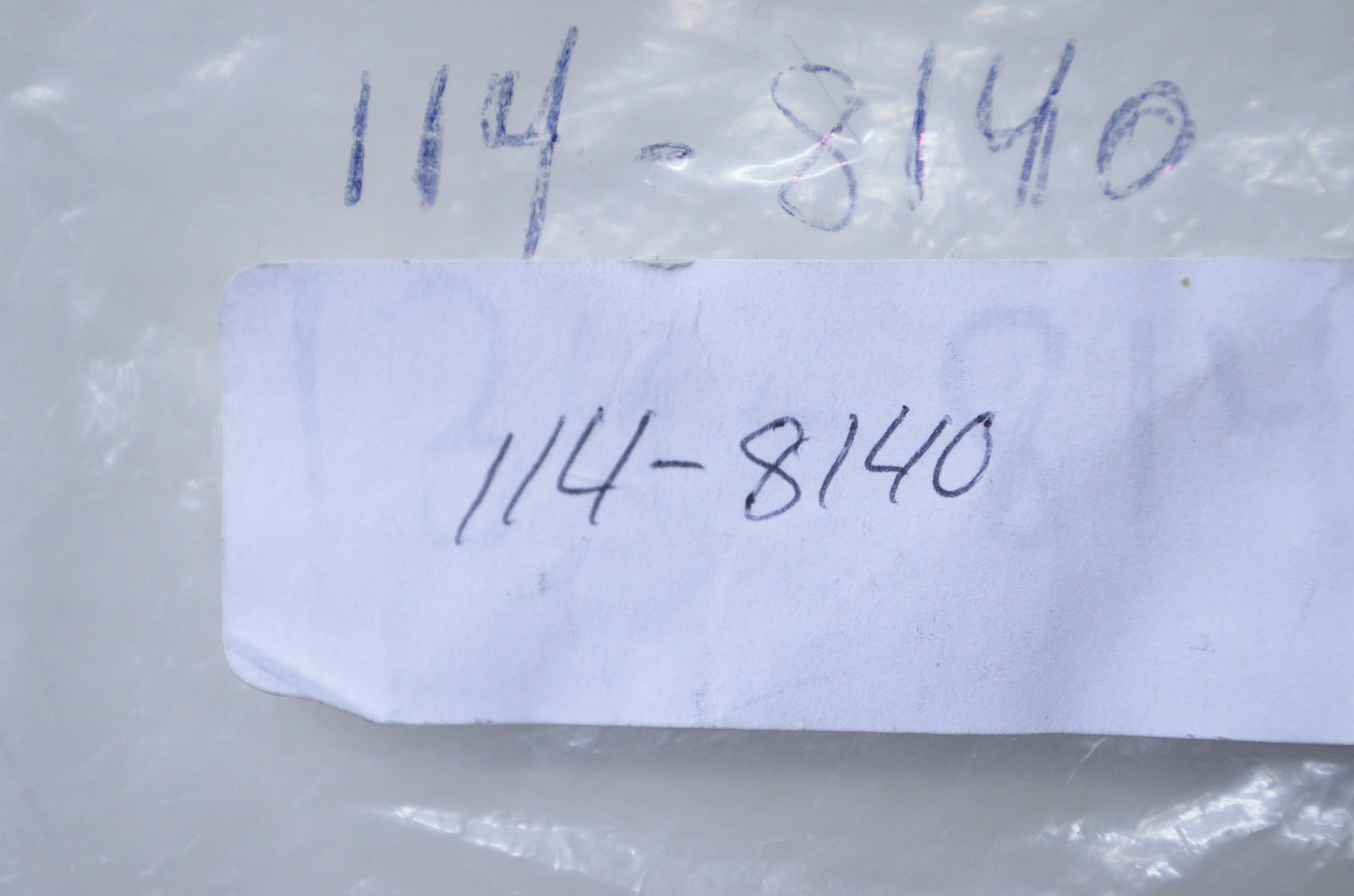 EBC 114-8140 Hex Main Jet Qty 4 NOS
