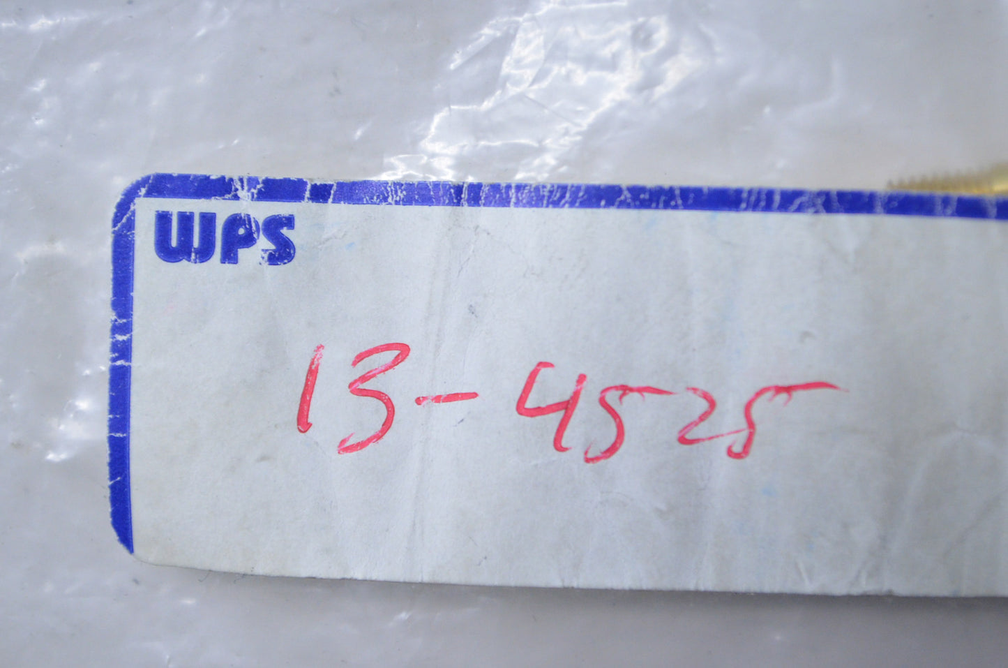 Mikuni 13-4525 Pilot Jet Qty 2 NOS