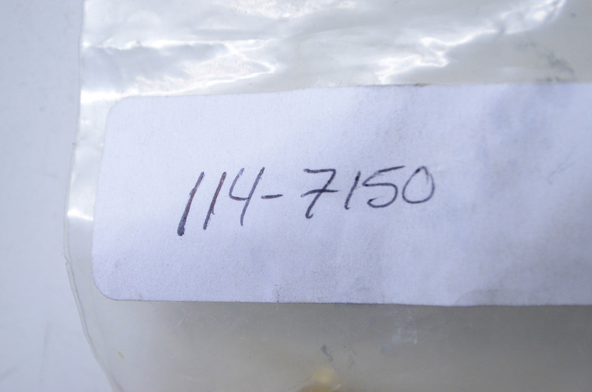 EBC 114-7150 Large Round Main Jet #150 Qty 4 NOS