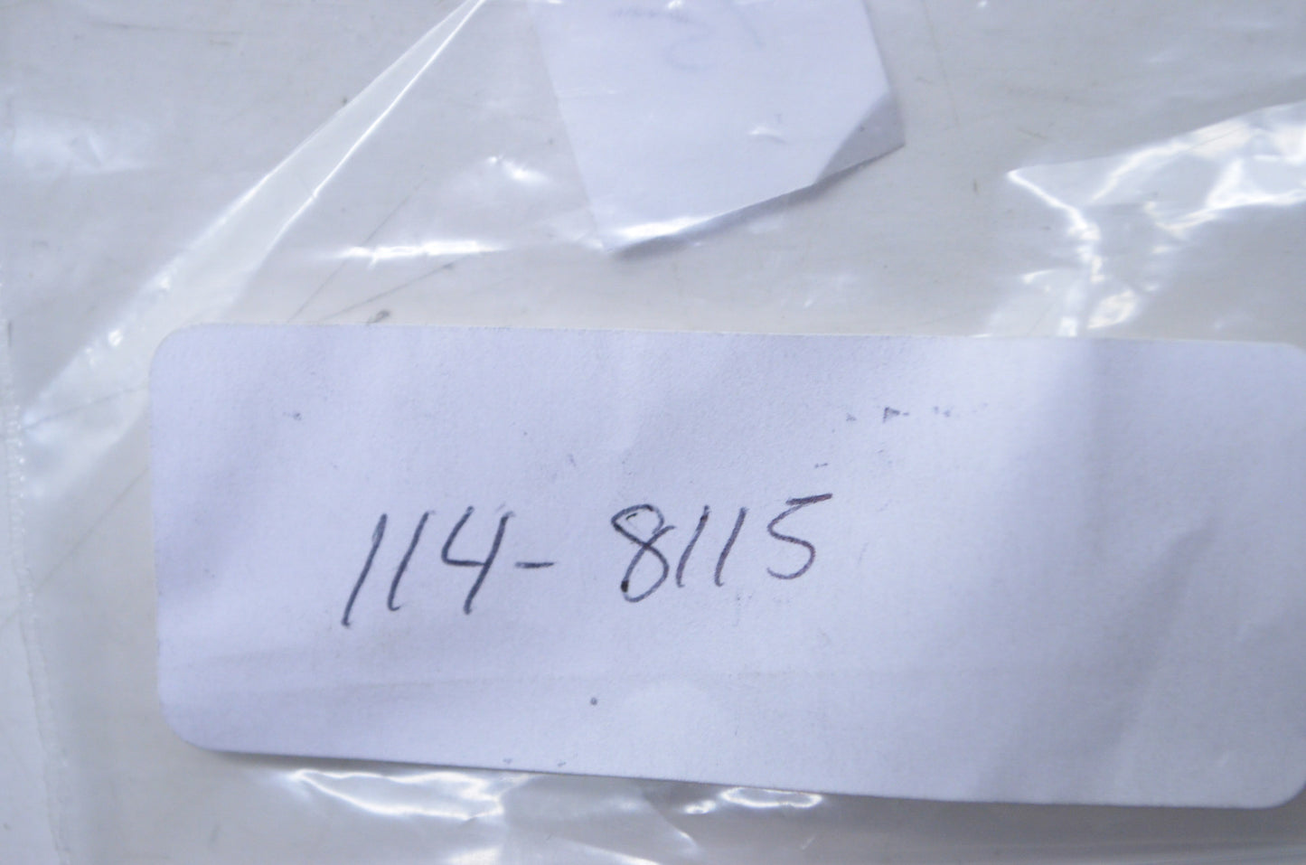 EBC 114-8115 Hex Main Jet #115 Qty 5 NOS