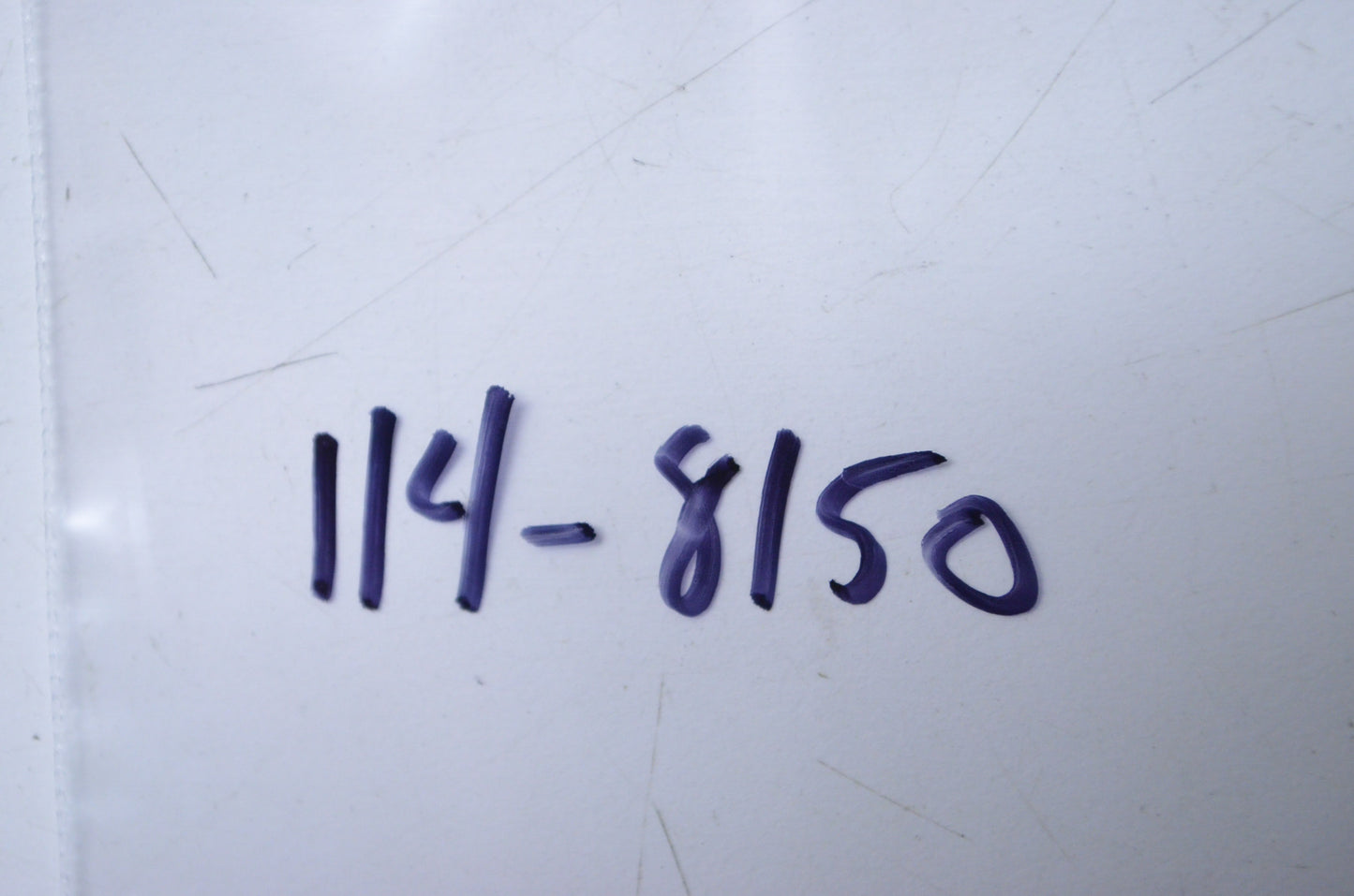 EBC 114-8150 Hex Main Jet #150 Qty 4 NOS