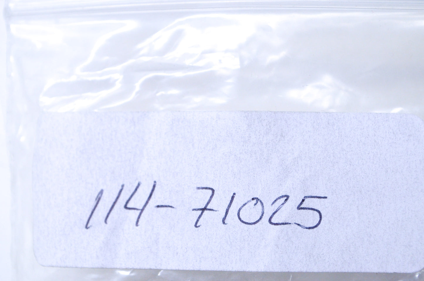 EBC 114-71025 Large Round Main Jet Qty 4 NOS
