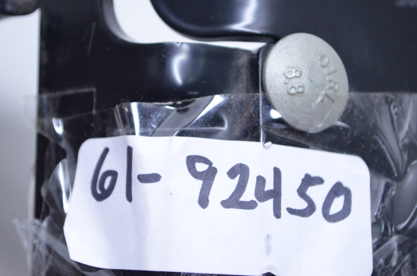 Warn 61-92450 Winch Mount Kit NOS