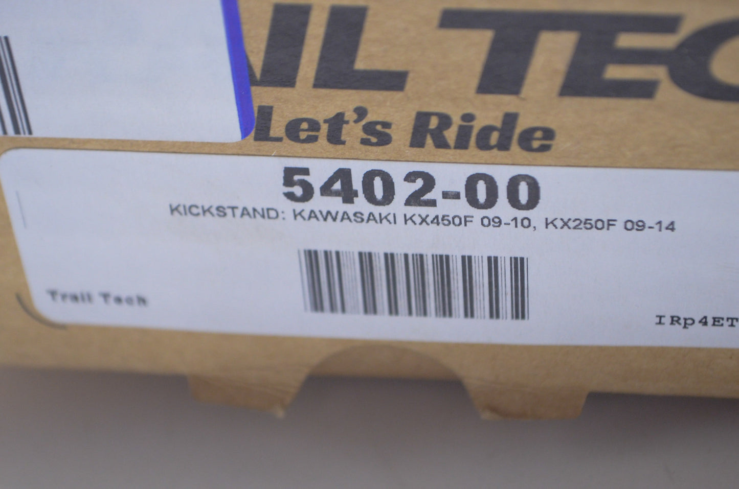 Kickstand NOS